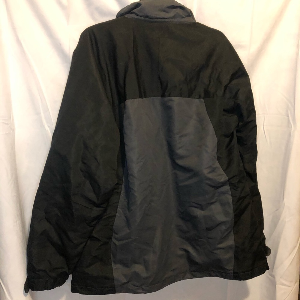 Pulse Coat - Picture 2 of 5